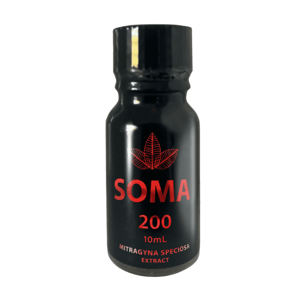 Soma 200 | Soma Kratom